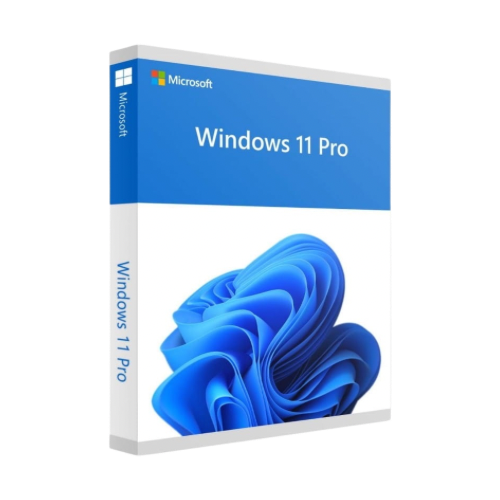 Microsoft Windows 11 Professionnel 32/64 bits 5 PC - INOVA Software