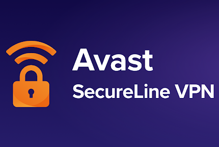 Avast Secureline VPN (1 Year) 10PC
