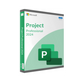 Microsoft Project Professionnel 2024 (1PC)